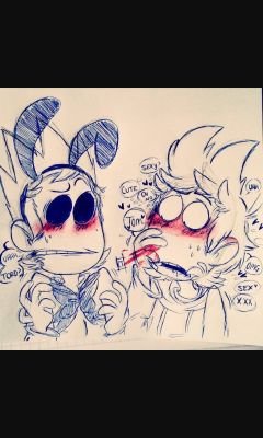 Hey it's me tom yah know from eddsworld i Kinda also have a Crush on tord 😍😘 AND IM NORMALLY DRUNKKKKKK 🍺🍻 ANDDDDDDDDDDDD I SPEAK NORWEGIAN! !!!!!