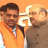 SandeepAlfa's profile picture. मा• नरेद्र मोदी जी की नीतियों का समर्थक