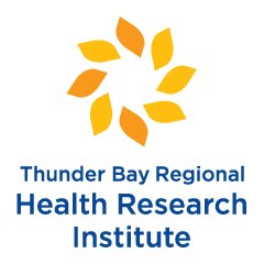 We facilitate clinical research that is strategic to regional health care needs. Research arm of @TBRHSC_NWO. #TBay #onhealth