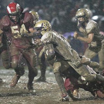 Official account of Louisville Male High School's freshmen football.