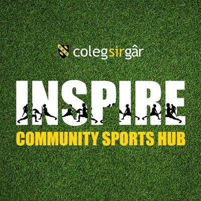 Our aim is to INSPIRE, by increasing participation, nurturing future star performers and supporting local clubs and organisations in our community.