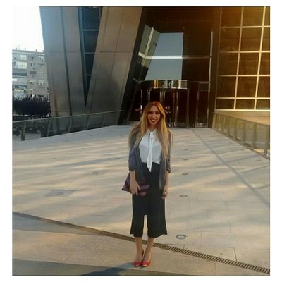 NatsMadriz's profile picture. La única diferencia entre un sueño y objetivo es una fecha. Desealo con todas tus fuerzas✨