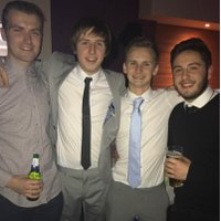 Paul Lynch (@plynch_23) 's Twitter Profile
