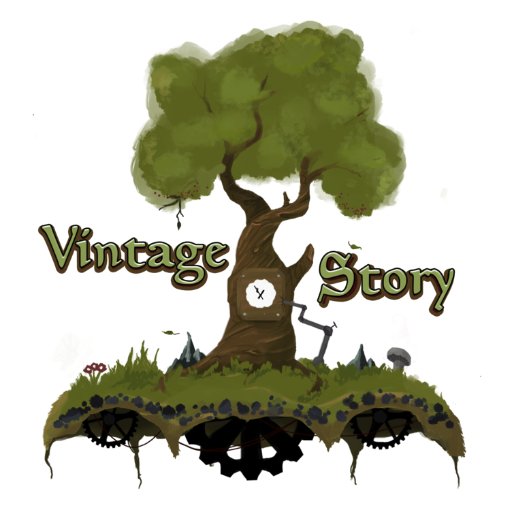 #VintageStory is an uncompromising wilderness survival sandbox game inspired by lovecraftian horror themes. #gamedev #indiedev #indiegame