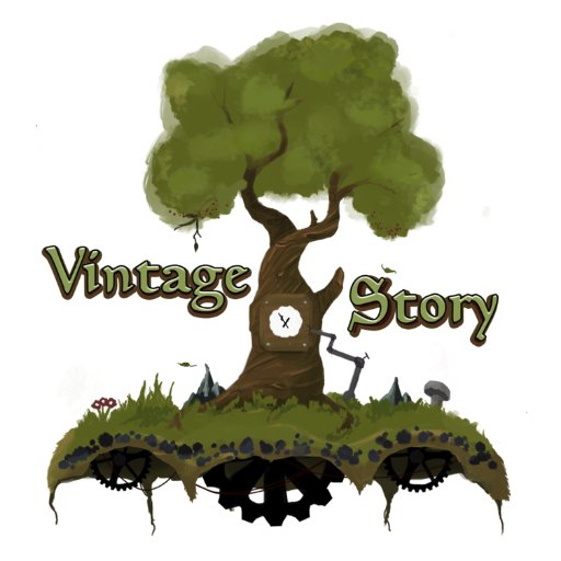 VintageStory_ Profile Picture