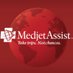 Medjet (@medjetassist) Twitter profile photo Medjet (@medjetassist) Twitter profile photo
