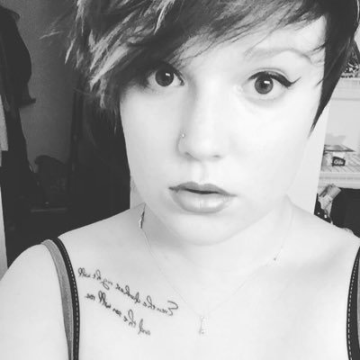 Emme_Chabalie's profile picture. @macey_jackson is my soul sister | you gotta risk your neck, know in your heart it will be worth it. |