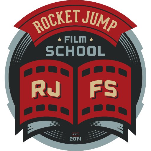 Official Twitter for the RocketJump Film School. We make FREE and fun filmmaking tutorials!  For inquiries: contact@rocketjump.com