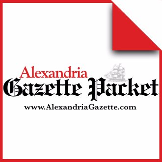 The Alexandria Gazette Packet is one of the oldest continuously published newspapers in America, originally founded in 1784.