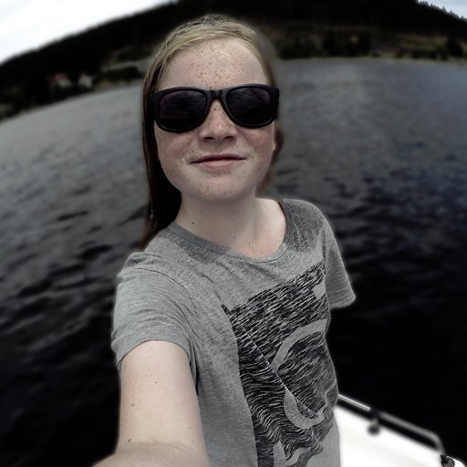 YouTuber,Freidenker,Kreatives Köpfchen