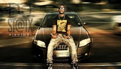 DjStatx's profile picture. 