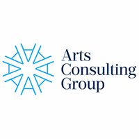 Arts Consulting Group(@ArtsConsulting) 's Twitter Profile Photo