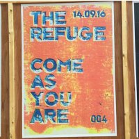 The Refuge(@TheRefugeMcr) 's Twitter Profile Photo