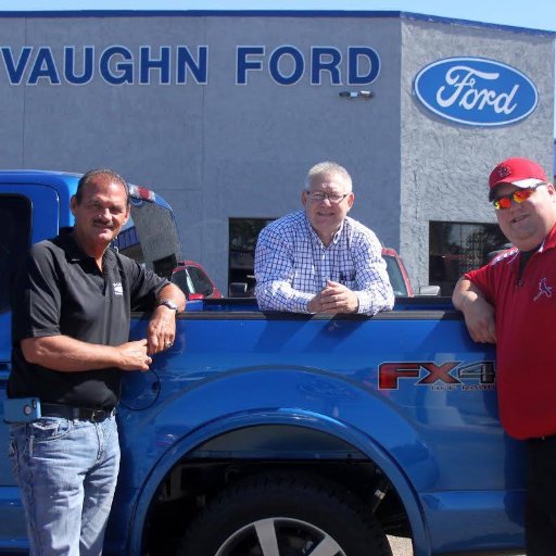 Eugene Vaughn Ford Sales, Inc., a Ford dealer in Marked Tree, Arkansas offers new Ford Cars, Crossovers, SUVs and Trucks online at https://t.co/jVukGxjBQG.