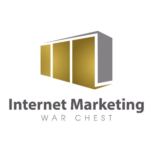 EWarChest's profile picture. Prepare yourself for waging your internet marketing campaign. https://t.co/lB3sdNhEOh #InternetMarketing #OnlineMarketing #SocialMediaMarketing #DigitalMarketing