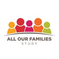 All Our Families Study(@AllOurFamilies) 's Twitter Profile Photo