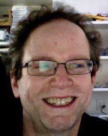 dmorgen's profile picture. 