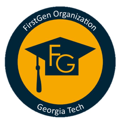 FirstGen at Georgia Tech is geared towards assisting first generation college students through their years using social, academic, and financial means.