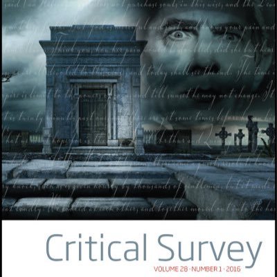 Critical Survey