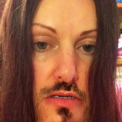 Daryl Whitebottom