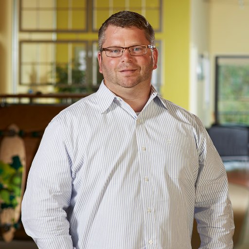 BrianLeupold's profile picture. LinkedIn: https://t.co/HqFO45h5kK