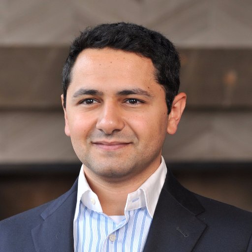 Consultant and cleantech enthusiast with interests in digital transformation, renewable energy, and all aspects of technology.