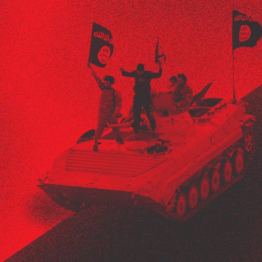 We tweet Mainstream and Alternative media news and videos in real time. We are not Pro ISIS.