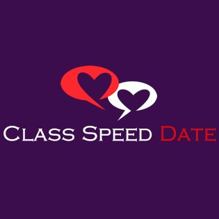 Are you too busy to spend time meeting singles? Class Speed Date it is the perfect way to meet plenty of like-minded people in a relaxed atmosphere.