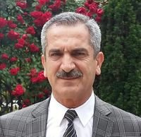 💡AK Parti Diyarbakır 💡İl Başkan Yardımcısı(Halkla İlişkiler Başkanı) 💡25-26. Dönem Milletvekili A.Adayı -31 MART 2019 Kayapınar Belediye Başkan A.Adayı