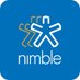 Nimble (@nimble) Twitter profile photo Nimble (@nimble) Twitter profile photo