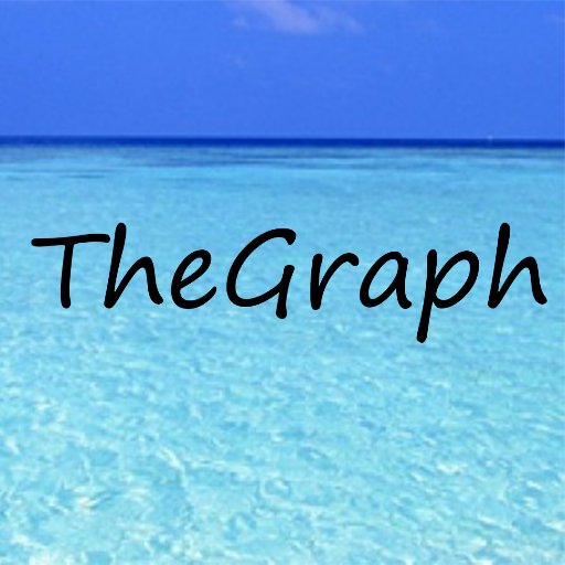 TheGraphReal's profile picture. 