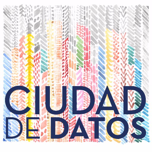 El primer podcast en español sobre #ciudad y #datos