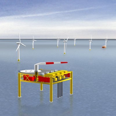 Offshore Energy @ProcessSafetyNL Production: Wind, Oil, Gas, Sun, Hydrogene, CCS, Electricity. @Werkplekveilig, @industrieveilig. Tweets by @johnvandersleen