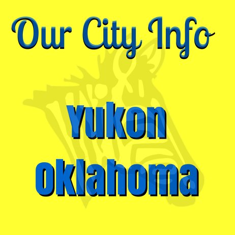 Our mission is to create a place to find important links, numbers, and contact info important to the residents of Yukon. Download the FREE APP!