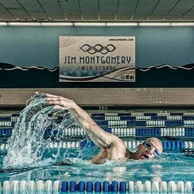 Jim Montgomery Swim