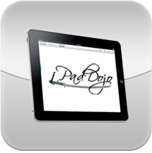 iPadDojo's profile picture. 