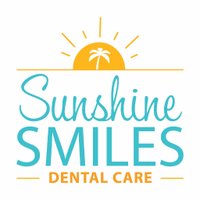 Sunshine Smiles Dental Care(@SunshineSDC) 's Twitter Profile Photo