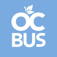 OC Bus(@RideOCBus) 's Twitter Profile Photo