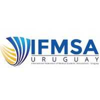 IFMSA Uruguay (@ifmsauruguay) 's Twitter Profile
