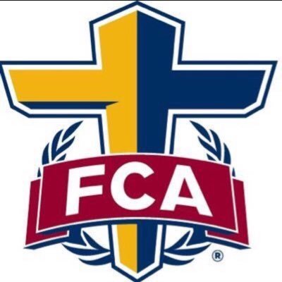 FCA is a non-profit organization formed 60 years ago to spread the gospel through the avenue of sports and athelte's influence.
