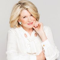 Martha Stewart Living(@marthaliving) 's Twitter Profile Photo