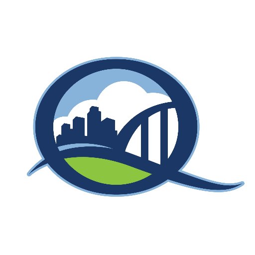 Facilitating business growth in the #QuadCities region, the largest metro area on the Mississippi River between Minneapolis and St. Louis.