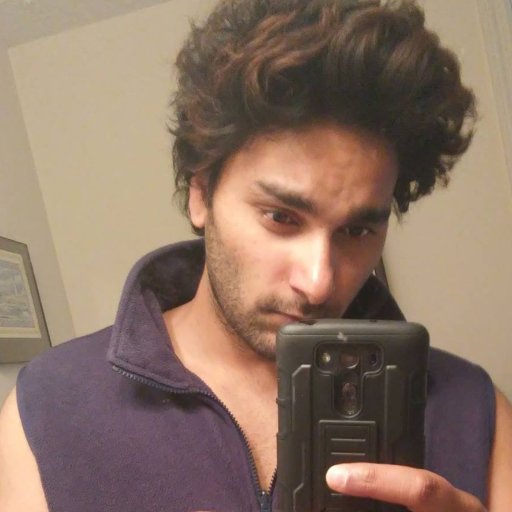 amitsharma9191's profile picture. 