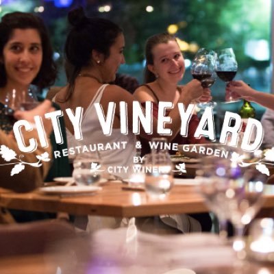 Restaurant & wine garden by City Winery. A culinary destination featuring remarkable wines and amazing views of the Hudson! 233 West Street, Pier 26, TriBeCa.