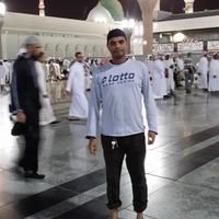 fk_miah's profile picture. সকল অবস্থায় আলহামদুলিল্লাহ
الحمد لله كل الحال