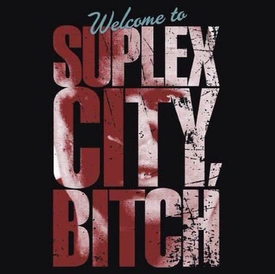 Welcome to Suplex City UK Please follow back for tweets about brock lesnar and video clips and we will follow you back