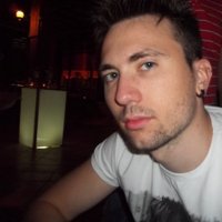 Riccardo Perico (@r1k91) 's Twitter Profile