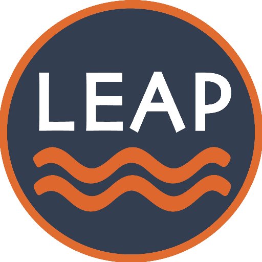 LEAP is a non-profit dedicated to empowering people facing extreme adversity by providing therapeutic wilderness programs. #NatureHeals