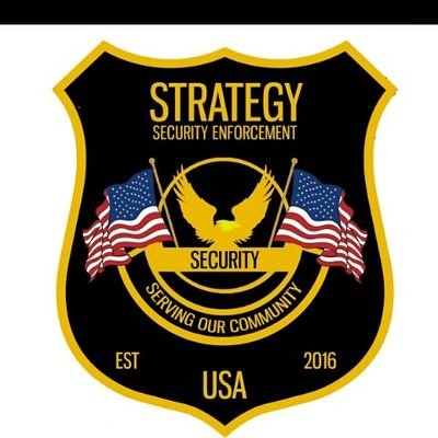 Strategy Security Enforcement, SSE
5 Star Full Service Security
Call Today ☎954-982-4345
For Security Service Quote or any Inquiry