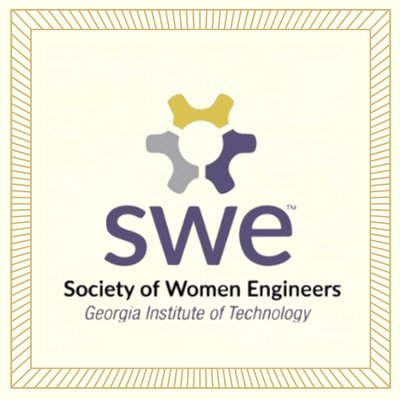 Society of Women Engineers at the Georgia Institute of Technology